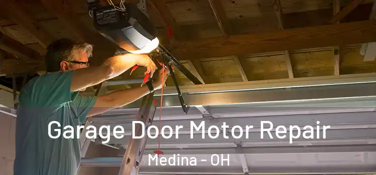  Garage Door Motor Repair Medina - OH