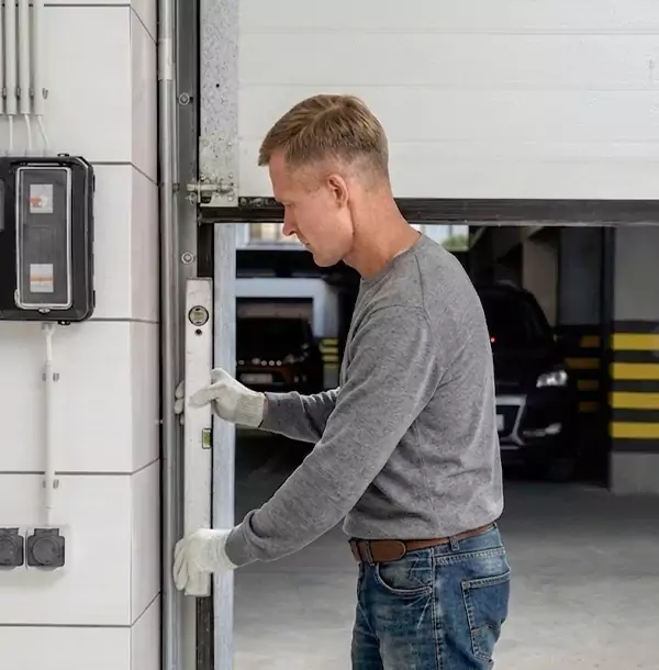 Why Choose Us for Door, Gate and Security Services in Medina, OH