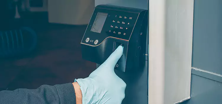 Access Control Installation Medina