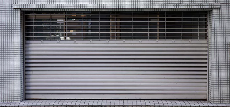 Advanced Solutions for Your Aluminum Garage Doors in Medina, Ohio