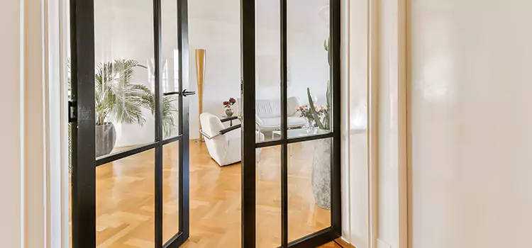 Bifold Door Replacement Medina