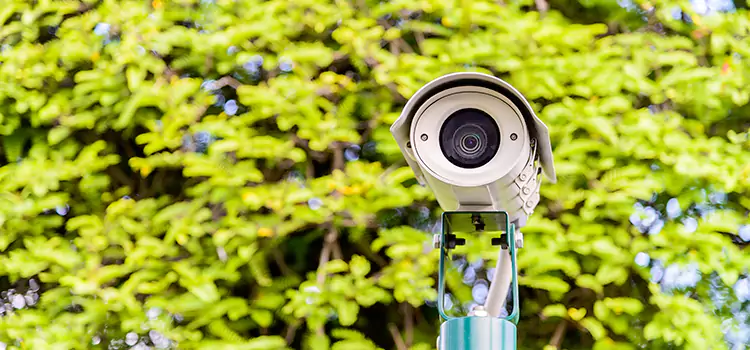 Advanced Surveillance Solutions for Every Need in Medina