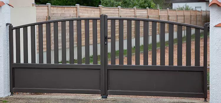 Advanced Gate Solutions in Medina, OH