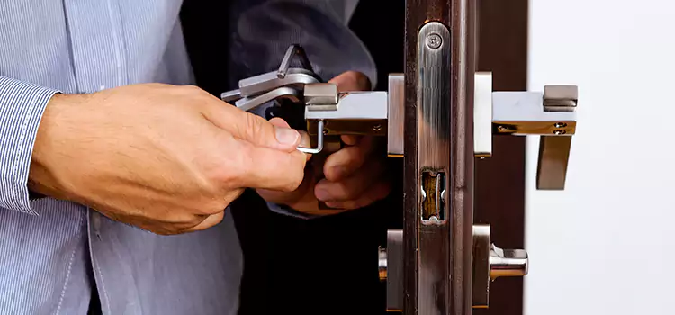 Commercial Door Lock Repair Medina