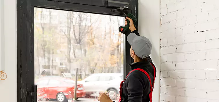 Comprehensive Door Closer Services in Medina, OH