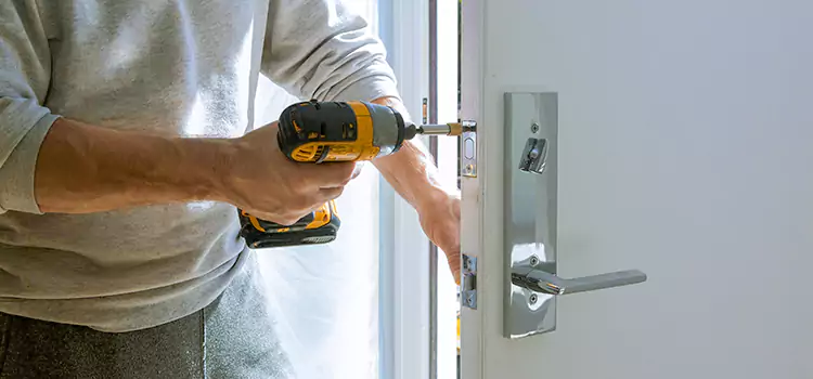 Door Knob Lock Repair Medina