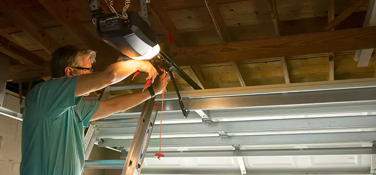 Garage Door Opener Sales and Installation Medina