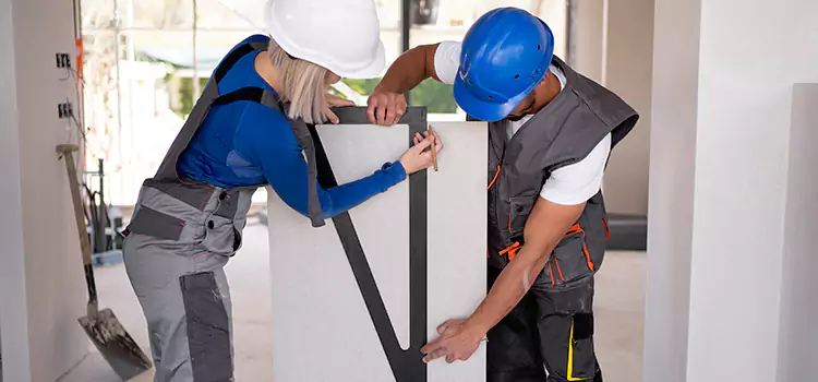 Why Choose Us for Door Panel Services in Medina, OH?