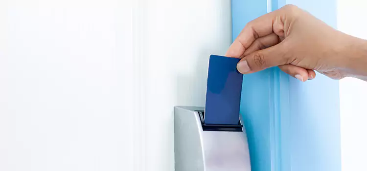 Access Control System Integration Medina