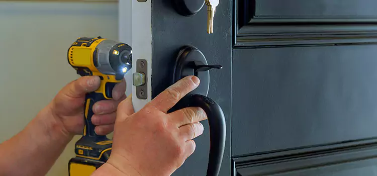 Locksmith Emergency Service Medina