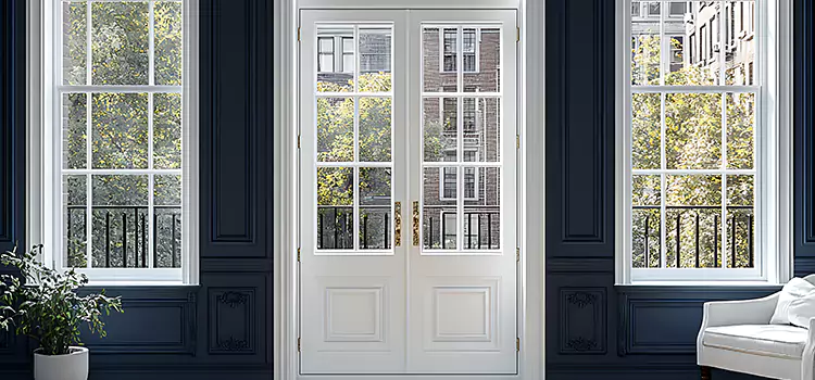 French Door Lock Repair Medina