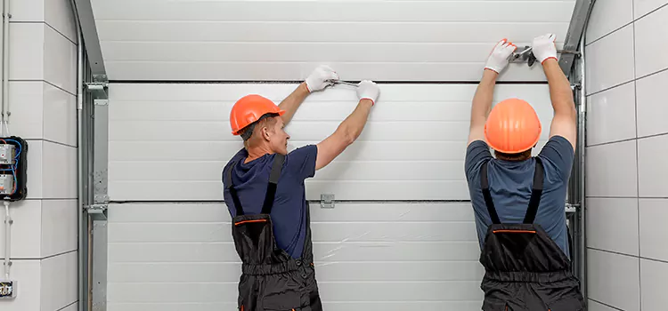 Choose Us for Your Garage Door Needs in Medina