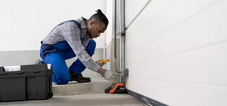 Expert Solutions for Every Garage Lock Need in Medina, OH