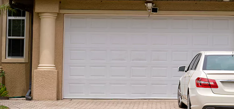 Comprehensive Garage Door Maintenance Services in Medina, OH