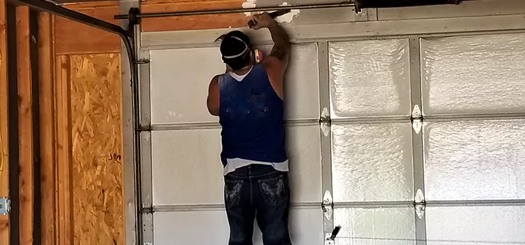 Specialized Garage Door Panel Solutions in Medina, OH