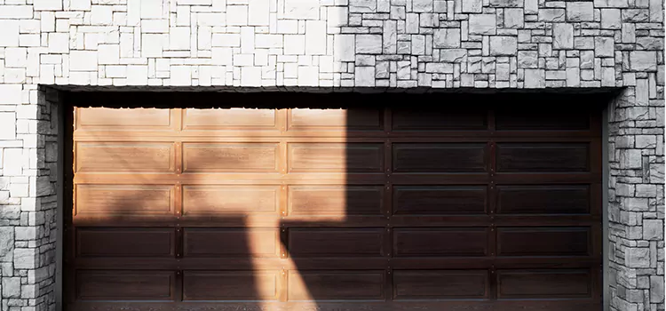 Garage Door Installation Medina