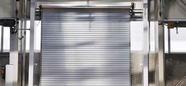 Roller Door Maintenance Medina