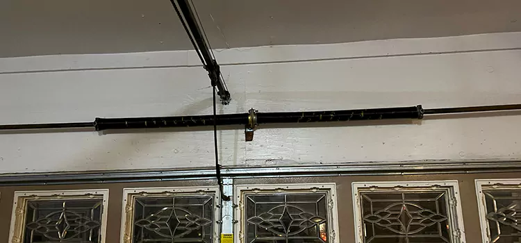 Garage Door Spring Repair Near Me Medina