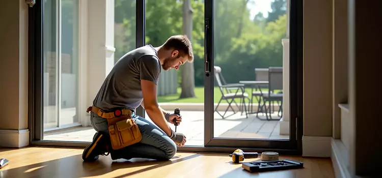 Comprehensive Solutions for Every Glass Door Need in Medina, OH