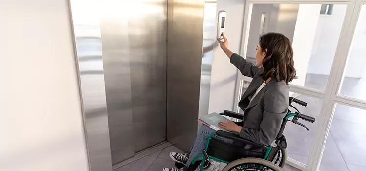 Benefits of Modern Handicap Door Systems in Medina, OH
