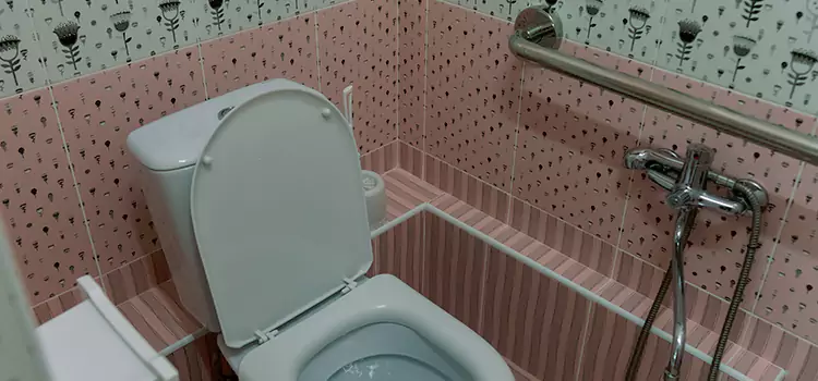 Meeting Diverse Needs With Accessible Restroom Solutions in Medina, OH