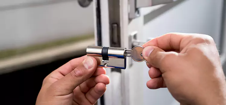 Emergency Locksmith for House Medina