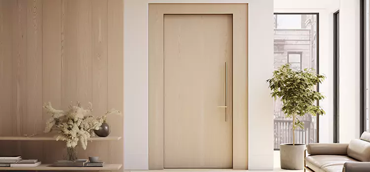 Choose Quality for Your Inside Doors in Medina, OH