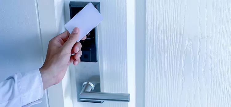Why Choose Us for Your Keycard Lock Installation in Medina, OH?