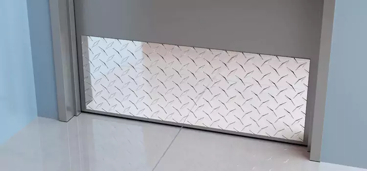 Benefits of Professional Kick Plate Solutions in Medina, OH