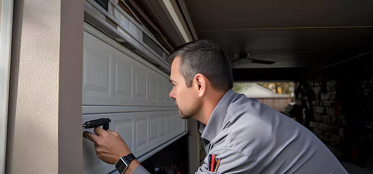 Garage Door Cable Replacement Medina