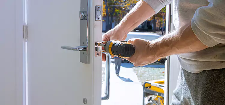 Insulated Roll Up Garage Doors Residential Medina