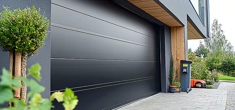 Residential Garage Door Service Medina