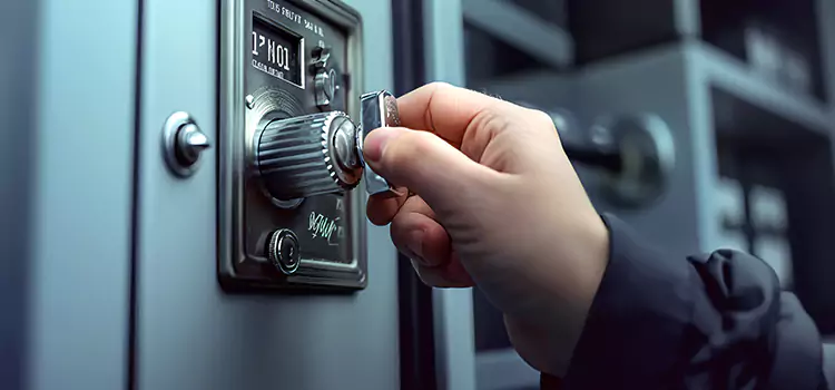 Locksmith Cost to Open Safe Medina