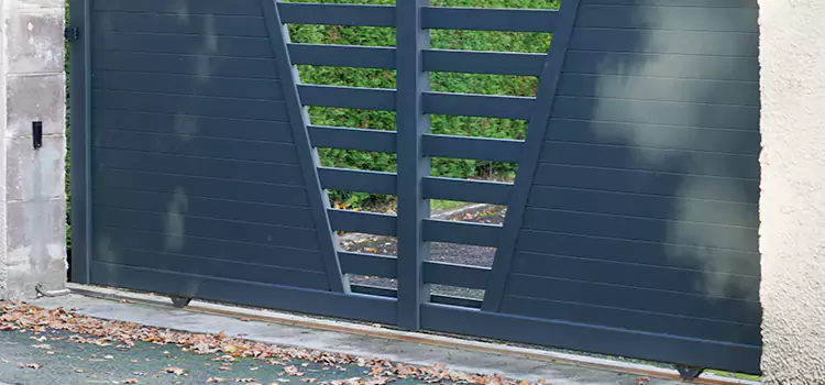 Automated Gate Company Near Me Medina