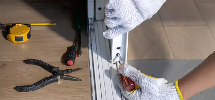 Sliding Door Installation Services in Medina, OH