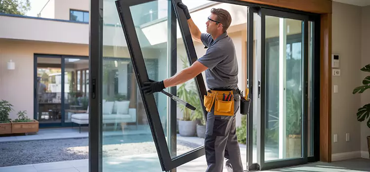 Specialized Sliding Door Roller Services in Medina, Ohio