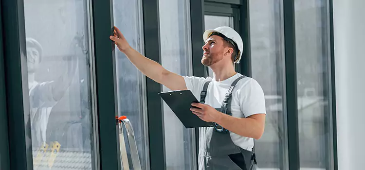Comprehensive Solutions for Your Sticking Doors in Medina, OH