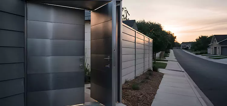 Comprehensive Steel Door Solutions in Medina, OH