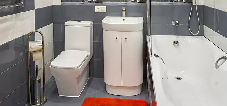 Hansgrohe Shaving Mirror Medina
