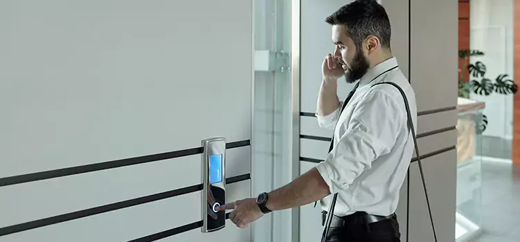 Cloud Based Access Control Medina