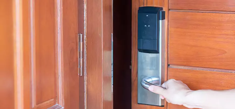 Commercial Keyless Entry Locks Medina