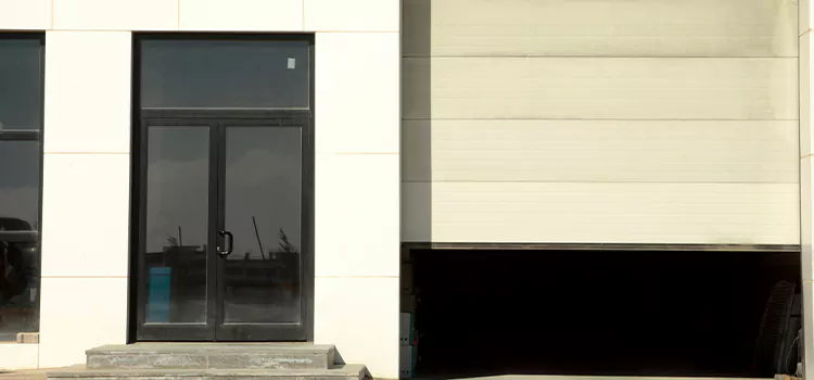 Choose Door & Gate Services Medina for Unmatched Expertise