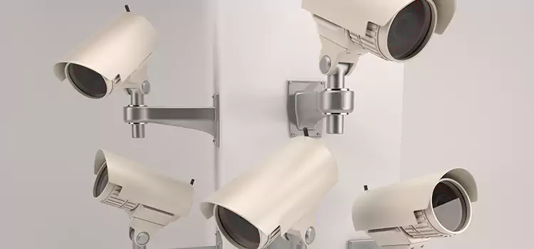 Your Trusted Partner for CCTV Solutions in Medina