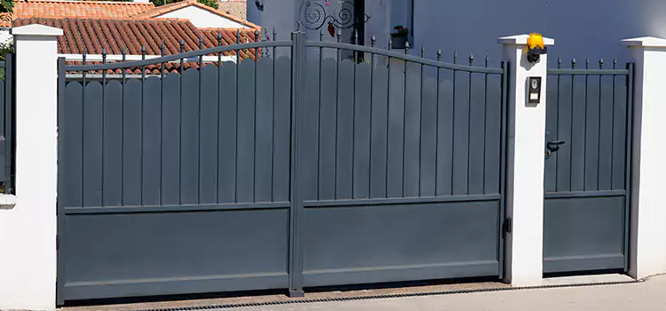 Emergency Commercial Gate Repair Medina