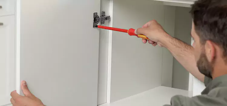 Screen Door Hinge Repair Medina
