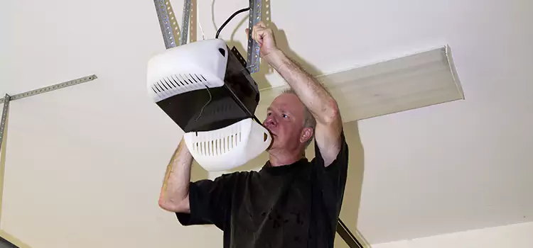 Garage Door Opener Service Medina