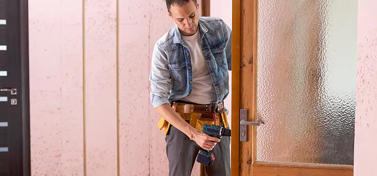 Door Glass Replacement Medina