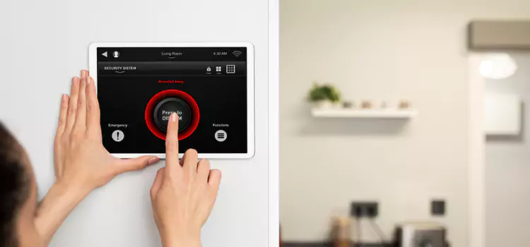 Blink Video Doorbell Installation Medina