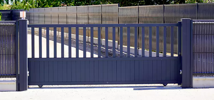 Driveway Gate Installation Contractors Medina