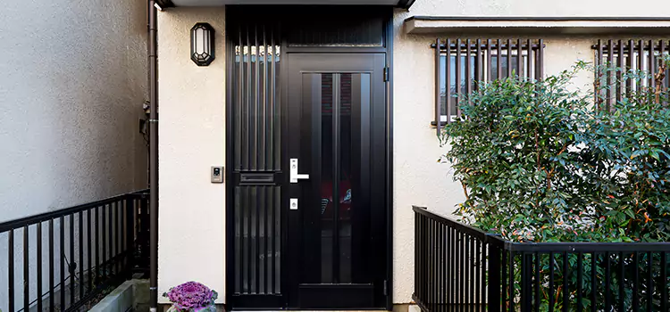 Popular Exterior Door Options in Medina, OH